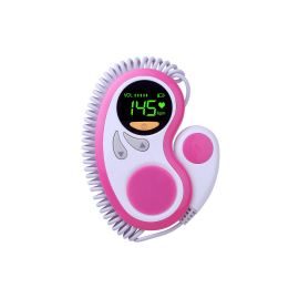 Babysounds Fetal Doppler mit Lautsprecher - FRI-GX47-0044DT