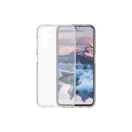dbramante1928 Back Cover Greenland Galaxy A34 Clear - FRI-GX47-004C35