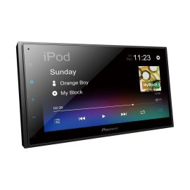 Pioneer Mediareceiver DMH-A340DAB 2 DIN - FRI-GX47-006DJQ