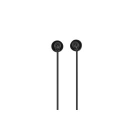 Hama Calm In-Ear Kopfhörer Mikrofon USB-C Schwarz - FRI-GX47-007A4P