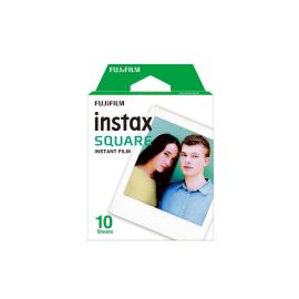 Fujifilm Instax Square 10 Blatt Weiss - FRI-GX47-0000SK