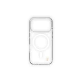 Ideal of Sweden Back Cover Clear Case MagSafe iPhone 17 Pro Clear - FRI-GX47-003CDN