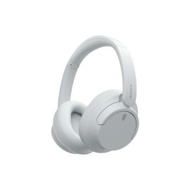 Sony Wireless Over-Ear-Kopfhörer WH-CH720N Weiss - FRI-GX47-0030T1