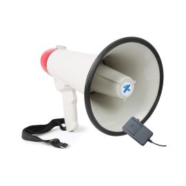 Vonyx Megaphon MEG040 - FRI-GX47-0043RJ