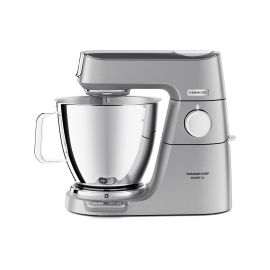 Kenwood Küchenmaschine Chef Baker XL KVL85.004SI Silber - FRI-GX47-0022B8