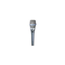 Shure Mikrofon Beta 87A - FRI-GX47-002CCF