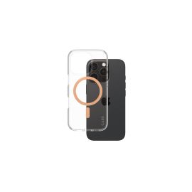 CARE Back Cover Flagship iPhone 16 Pro Peachy - FRI-GX47-001E4Z