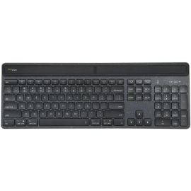 Targus Tastatur EcoSmart UK-Layout - FRI-GX47-0020XV