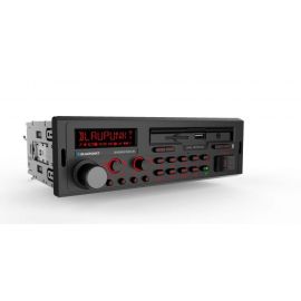 Blaupunkt Autoradio Bremen SQR 46D AB 1 DIN - FRI-GX47-005MVR