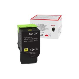 Xerox Toner 006R04367 Yellow - FRI-GX47-004SC8