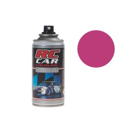 Ghiant Lexanspray RC CAR Neon Rosa 1009 150 ml - FRI-GX47-002FK4