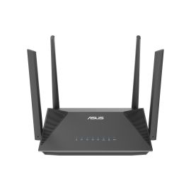 ASUS Dual-Band WiFi Router RT-AX52 Pro AX3000 - FRI-GX47-004BNN