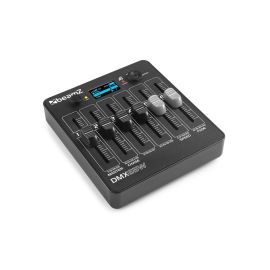 BeamZ Lichtsteuerung DMX65W - FRI-GX47-004F7H