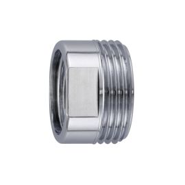 NEOPERL Reduktion 1/2", 3/4" Gewinde - FRI-GX47-0026E5