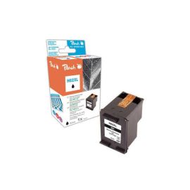 Peach Tinte für HP Nr. 62XL (C2P05E) Black - FRI-GX47-003707