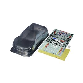 Tamiya Karosserie Peugeot 306 Maxi Body Parts Set 1:10 - FRI-GX47-006MJT