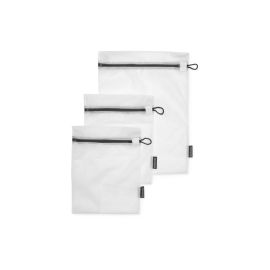Brabantia Wäscheschutzbeutel 3-teilig, Weiss - FRI-GX47-001BHV