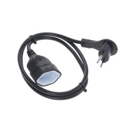 Schönenberger Verlängerungskabel 1 m T13-T12 - FRI-GX47-000QK9