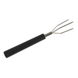 Heidi Cheese Line Kartoffelgabeln Black - FRI-GX47-001X1X