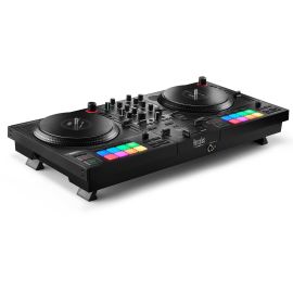 Hercules DJ-Controller DJControl Inpulse T7 - FRI-GX47-004PD9