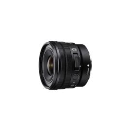 Sony Zoomobjektiv E PZ 10-20mm F4 G – Sony E-Mount - FRI-GX47-001RQC