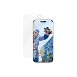 Panzerglass Displayschutz Classic Fit iPhone 15 Plus/16 Plus - FRI-GX47-000HJT