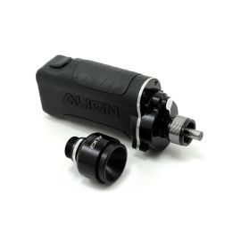 ALIGN Starter für Flächenmodelle, Schwarz - FRI-GX47-005N5E