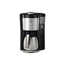 Melitta Filterkaffeemaschine Look Therm Perfection Schwarz - FRI-GX47-003VMW