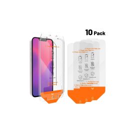 4smarts Second Glass iPhone 17e / 16e / 14 / 13 / 13 Pro (4S541424) - FRI-GX47-000R5H