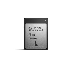 Angelbird CFexpress-Karte AV PRO MK2 4000 GB - FRI-GX47-003CDS