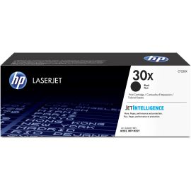 HP Toner Nr. 30X (CF230X) Black - FRI-GX47-000QY0