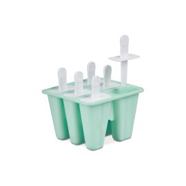 relaxdays Glaceform Grün/Weiss - FRI-GX47-000TZM