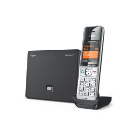 Gigaset Mobilteil BasicLine IP + COMFORT 500HX - FRI-GX47-005Y7Q