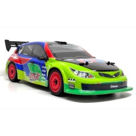 Absima Rally STi-X Brushless, 4WD, RTR, 1:10 - FRI-GX47-007215