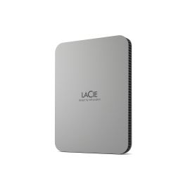 LaCie Externe Festplatte Mobile Drive (2022) 2 TB - FRI-GX47-002R8K