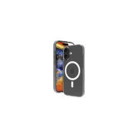 dbramante1928 Back Cover Greenland Pro MS iPhone 17 Transparent/Weiss - FRI-GX47-000AB7