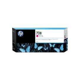 HP Tinte Nr. 728 (F9K16A) Magenta - FRI-GX47-001E44