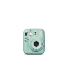 Fujifilm Fotokamera Instax Mini 13 Grün - FRI-GX47-001CMM