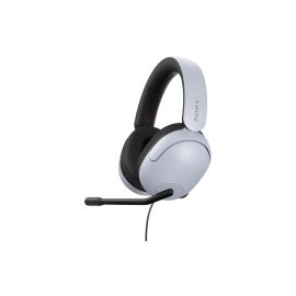 Sony Gaming-Headset INZONE H3 Weiss - FRI-GX47-003GRX