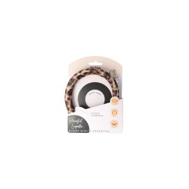 Parsa Beauty Hair Hero Comfy Hoop, Powerful Leopatra 1 Stück - FRI-GX47-00390B