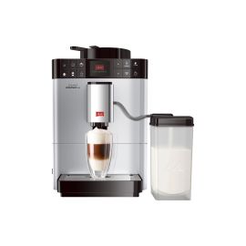 Melitta Kaffeevollautomat Varianza CSP Edelstahl - FRI-GX47-00248N