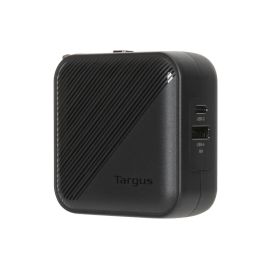 Targus Gan Charger 65 W - FRI-GX47-0005DM