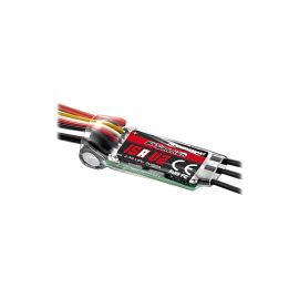 Hobbywing Brushless Regler Skywalker V2 15A 2-3S - FRI-GX47-001TD7