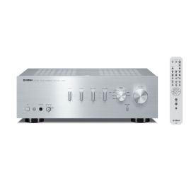 Yamaha Stereo-Verstärker A-S301 Silber - FRI-GX47-006H2C