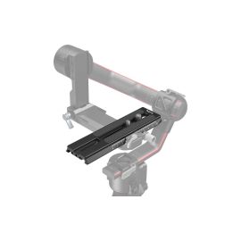 Smallrig Extended Quick Release Plate - FRI-GX47-003AQZ