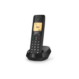 Gigaset Schnurlostelefon Pure 300 Schwarz - FRI-GX47-001BAK