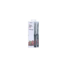 alpina Steakmesser-Set 4 Stück, Schwarz - FRI-GX47-0020QZ
