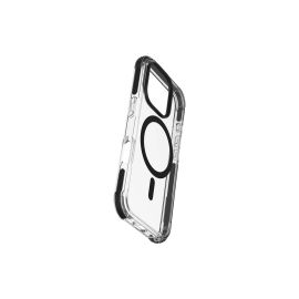 Cellular Line Back Cover Strong Guard iPhone 16 Pro Transparent - FRI-GX47-0049TP