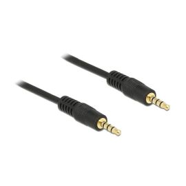 Delock Audio-Kabel 3.5 mm Klinke - 3.5 mm Klinke 0.5 m - FRI-GX47-003483