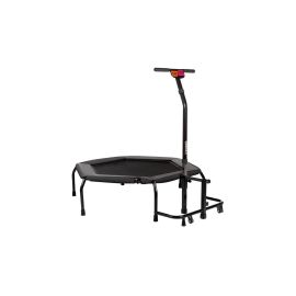 HAMMER Fitnesstrampolin JumpStep Pro mit Step-Board - FRI-GX47-0062P9